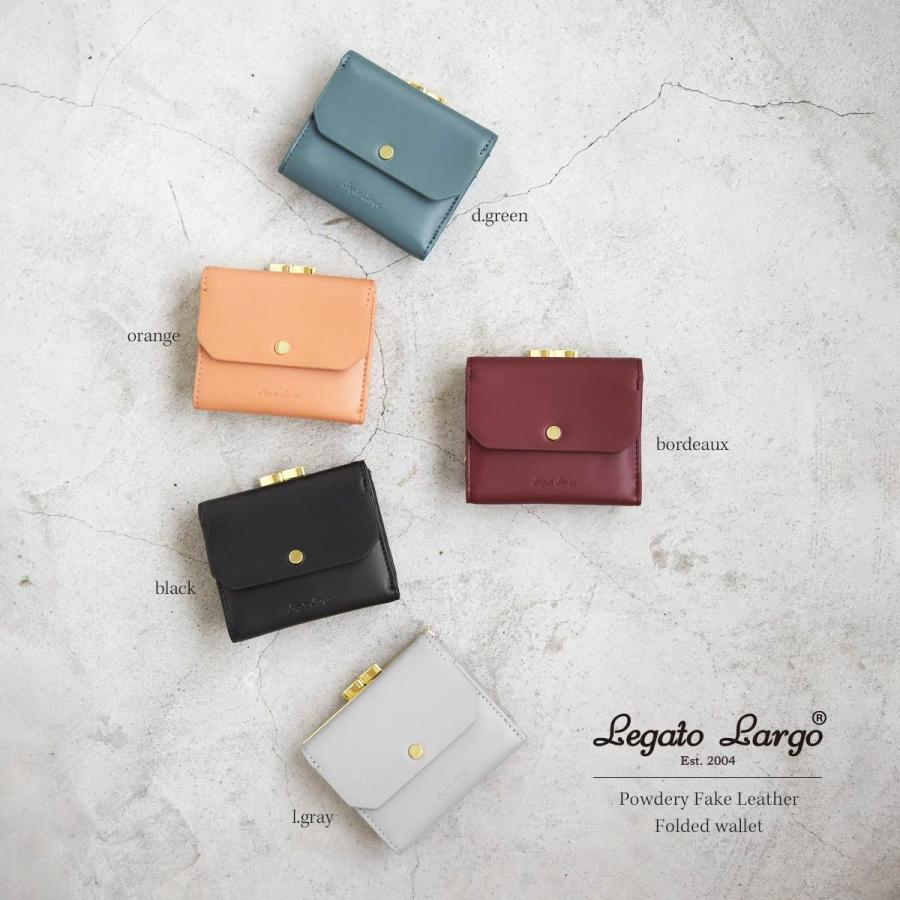 選ぶなら LOVCAT PARIS がま口 財布 韓国 人気ブランド ゴールド金具