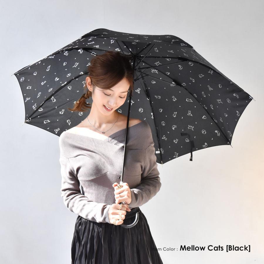 【タグ付き未使用品】フェイラー 長傘 マナマナ レディース UVカット CRUX（クラックス） 傘 レディース 長傘 おしゃれ かさ 雨傘 UVカット