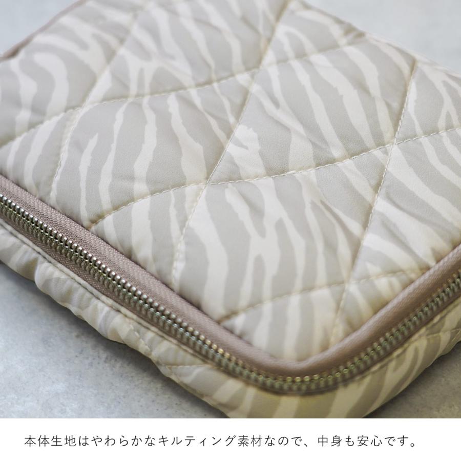 HEMING'S（ヘミングス） ポーチ 小物入れ 可愛い 小さい 旅行用ポーチ