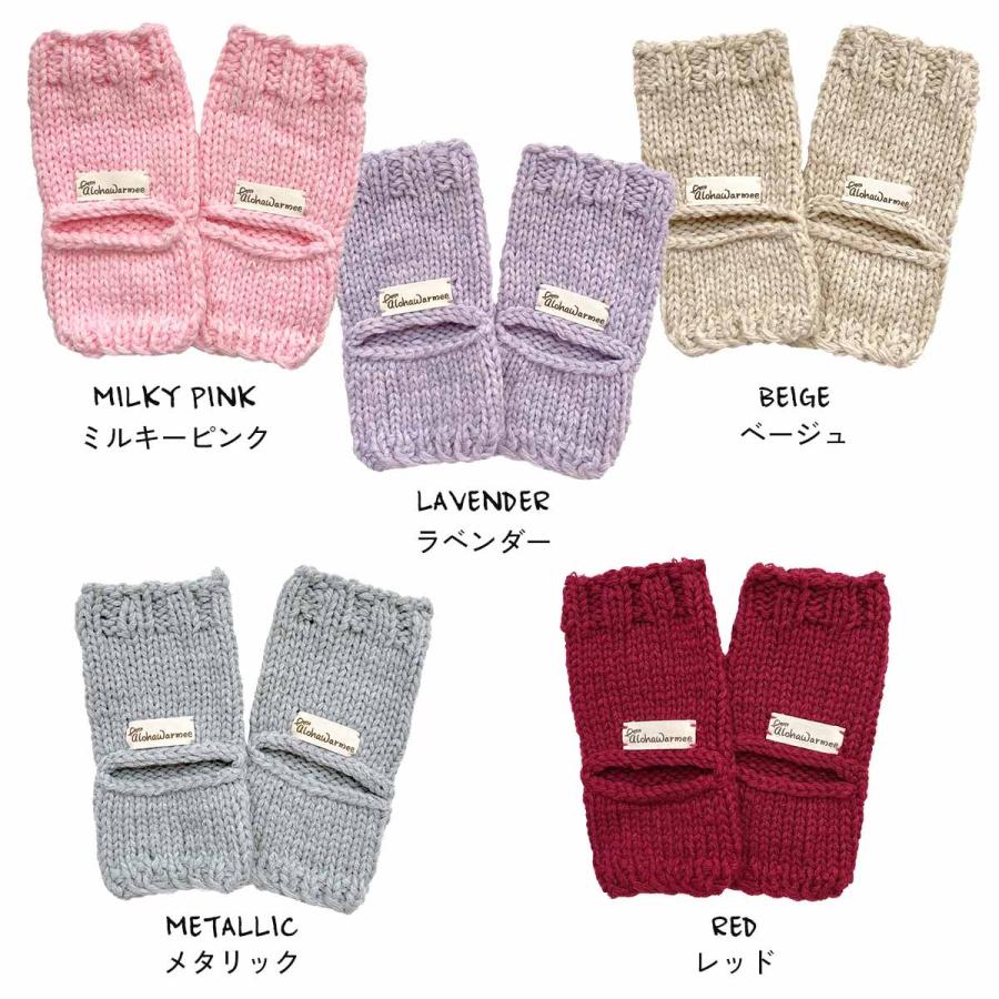 JET（ジェット） アンクルウォーマー レッグウォーマー おしゃれ