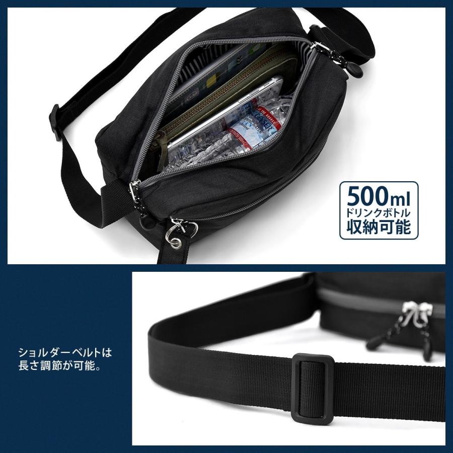 海外旅行 ショルダーバッグ レディース 斜めがけ ポシェット かわいい 韓国 ペンフィールド スクエアタイプ フェス 大人 無地 ミニショルダー 軽量 軽い Penfield スロウ ファイン 通販 Yahoo ショッピング