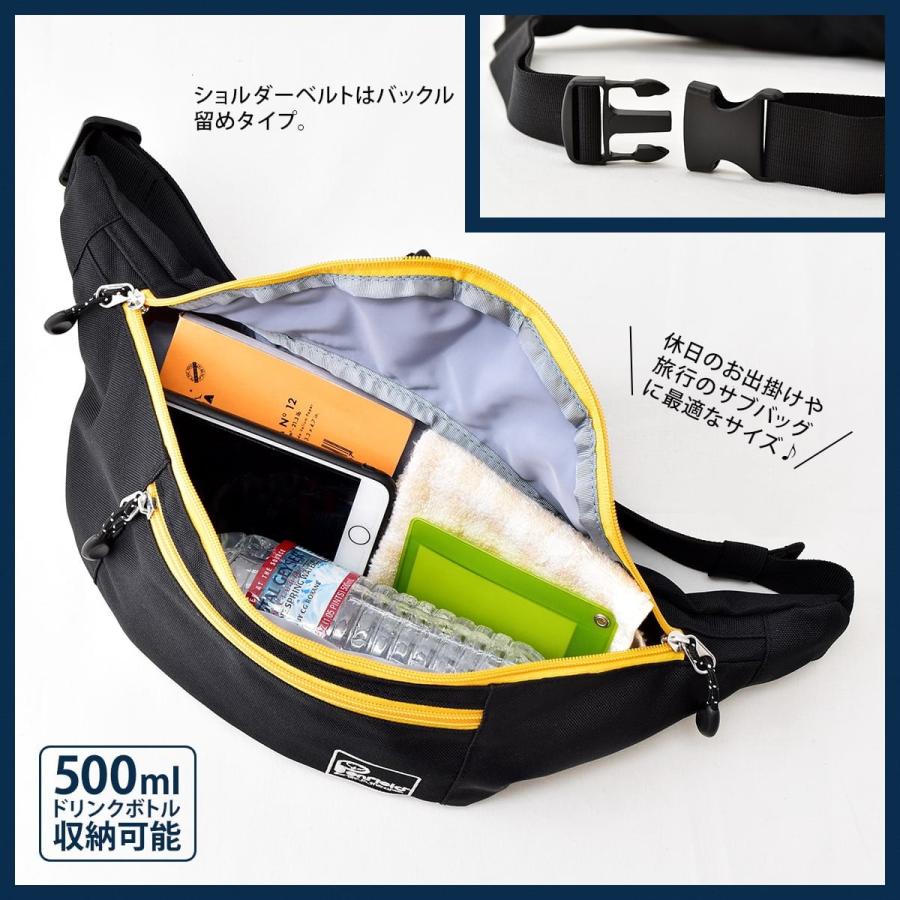 ウエストバッグ ボディバッグ レディース 斜めがけ レディース 海外旅行 旅行バッグ 斜めがけ ポシェット 撥水 女性 軽量 軽い Penfield スロウ ファイン 通販 Yahoo ショッピング