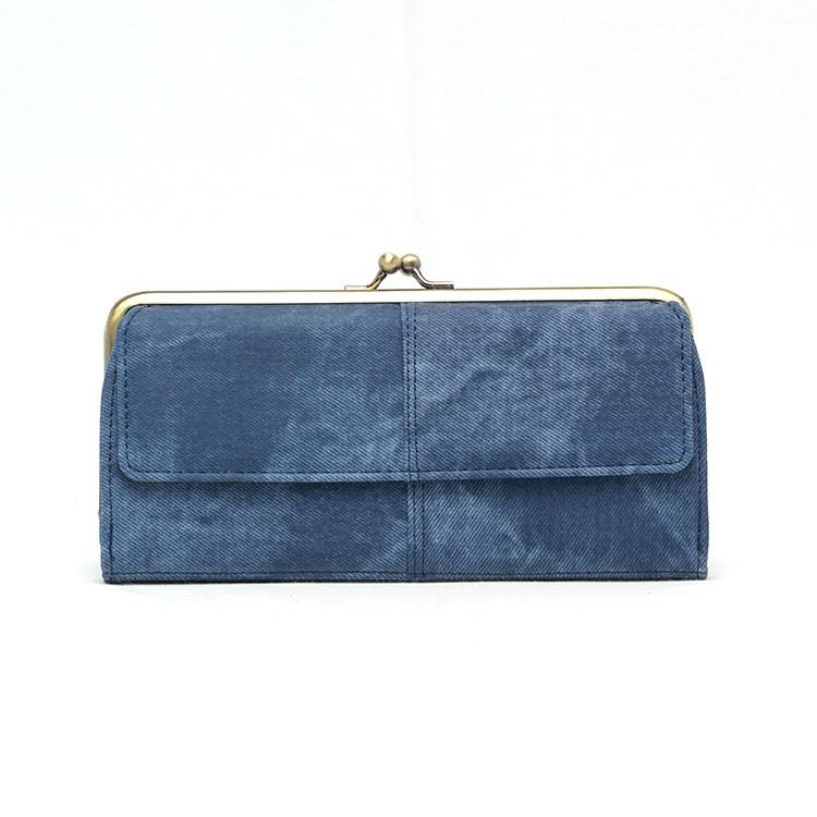 薄マチなのに17ポケット カジュアル派の 長財布 レディース がま口 財布 シンプル 財布 ギフト おしゃれ 大人可愛い メンズ がま口 メール便 Ph Wallet 11 1468 スロウ ファイン 通販 Yahoo ショッピング