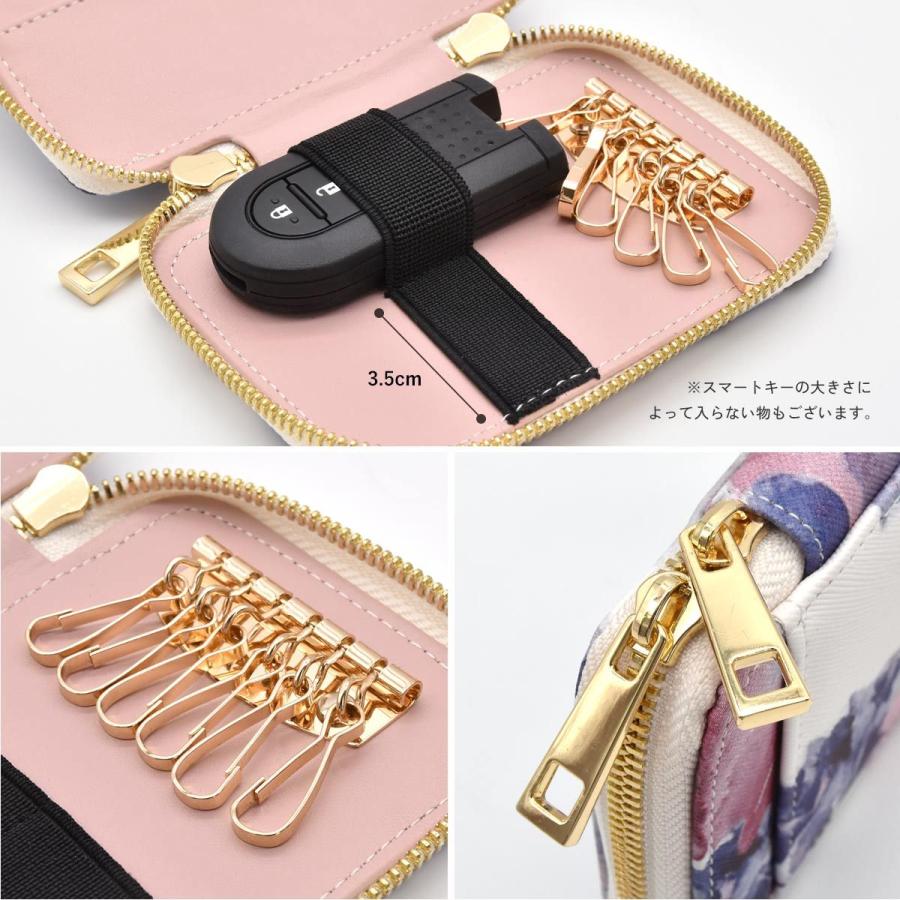 もくそん 新品未使用✩PRADA イエロー コイン キーケース 取外し