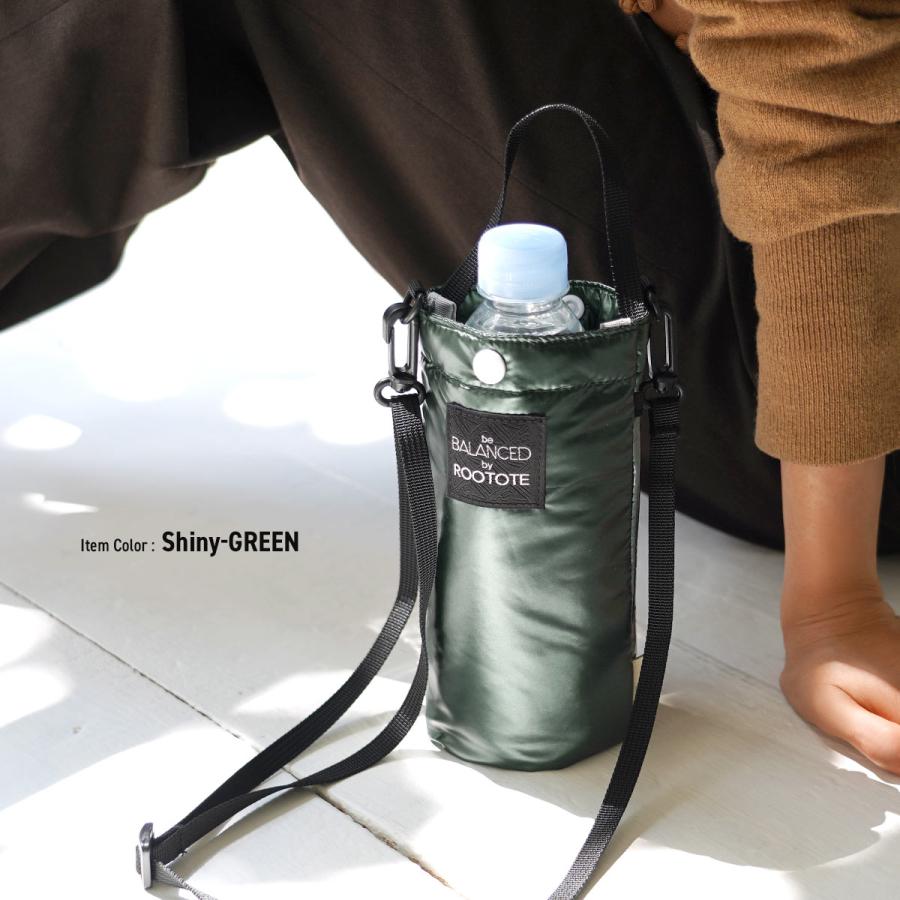 ROOTOTE（ルートート） ボトルカバー ショルダー ストラップ