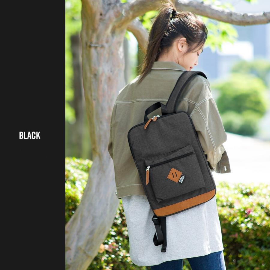 薄マチ ミニリュック レディース おしゃれ 通学 大人 小さめ リュックサック 2way 斜めがけ ショルダー かわいい ミニ 通学リュック かばん シエラデザイン Sim Ruck スロウ ファイン 通販 Yahoo ショッピング