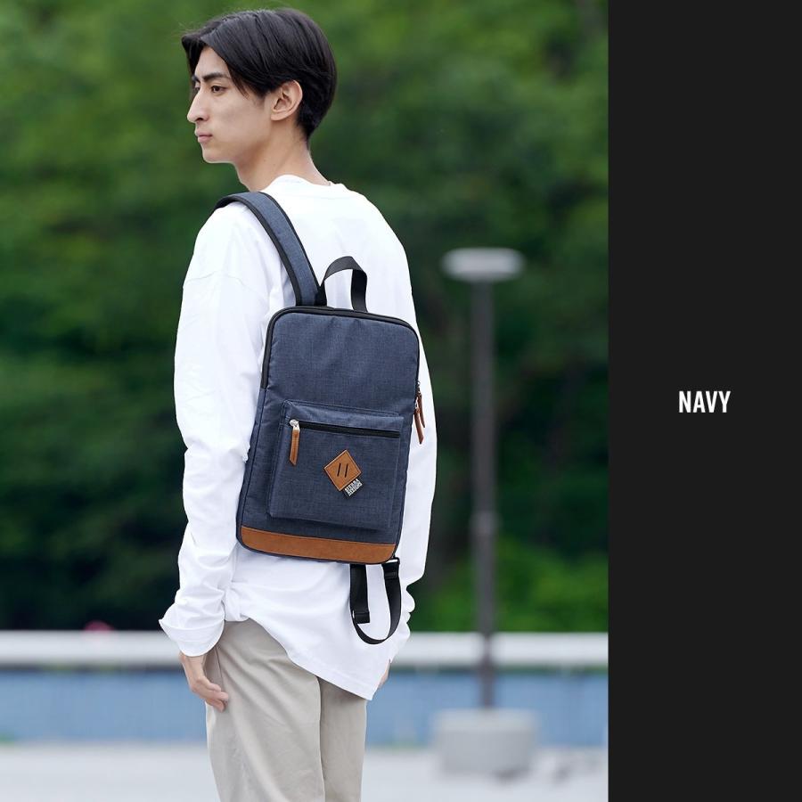 薄マチ ミニリュック レディース おしゃれ 通学 大人 小さめ リュックサック 2way 斜めがけ ショルダー かわいい ミニ 通学リュック かばん シエラデザイン Sim Ruck スロウ ファイン 通販 Yahoo ショッピング