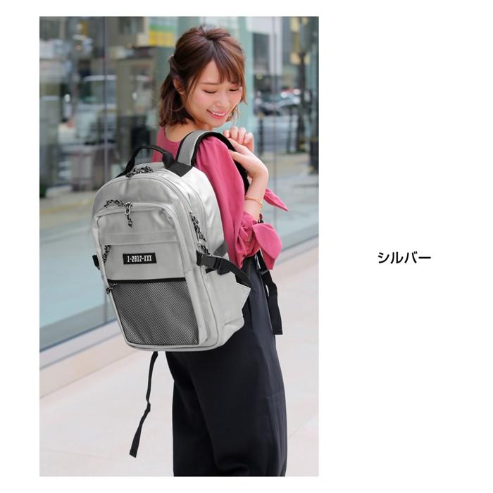 リュック 韓国 通学 高校生 女子 おしゃれ 大容量 学生 可愛い 女の子 遠足 ブラック 白 送料無料 人気 Sim Ruck 2 061y スロウ ファイン 通販 Yahoo ショッピング