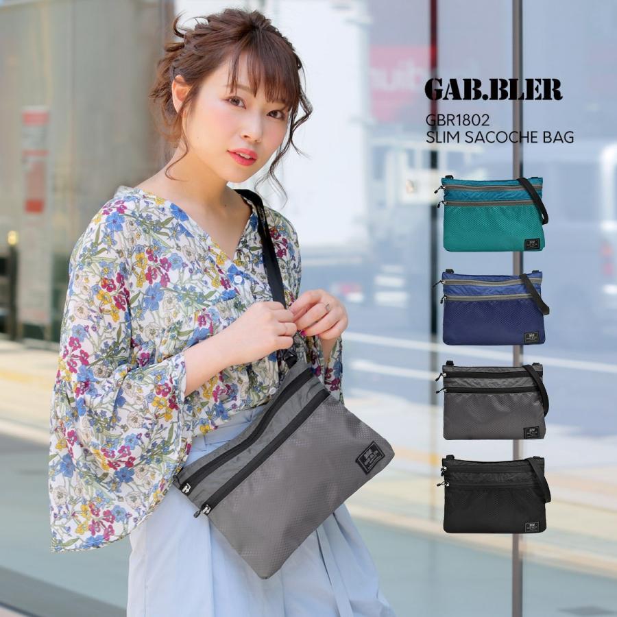 サコッシュ レディース ミニ サコッシュバッグ バック ショルダー 無地 小さめ 小さい ブランド おしゃれ ショルダーバッグ 斜めがけ 大人ナイロン Sim Sacoche Gbr1802 スロウ ファイン 通販 Yahoo ショッピング