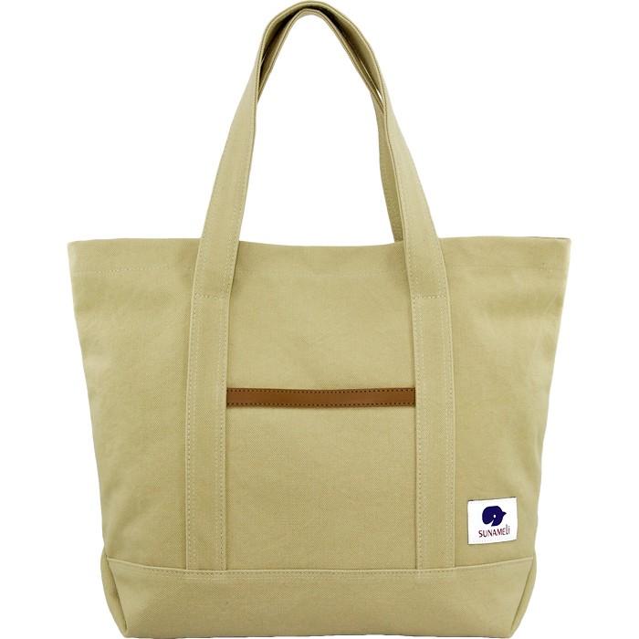 スナメリ キャンバス トートバッグ レディース 大きめ かわいい 布 革 アウトドア おしゃれ 大きい 旅行 肩掛け 通学 通勤 夏 帆布 日本製 マザーズバッグ Sim Tote Sm0 スロウ ファイン 通販 Yahoo ショッピング