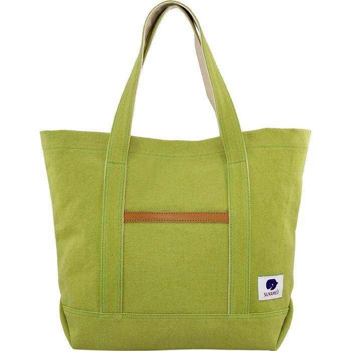 スナメリ キャンバス トートバッグ レディース 大きめ かわいい 布 革 アウトドア おしゃれ 大きい 旅行 肩掛け 通学 通勤 夏 帆布 日本製 マザーズバッグ Sim Tote Sm0 スロウ ファイン 通販 Yahoo ショッピング