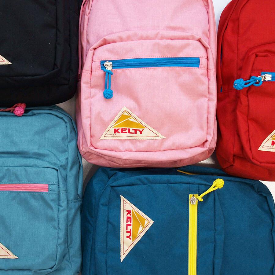 KELTY（ケルティ） キッズ デイパック CHILD DAYPACK 2.0 リュック