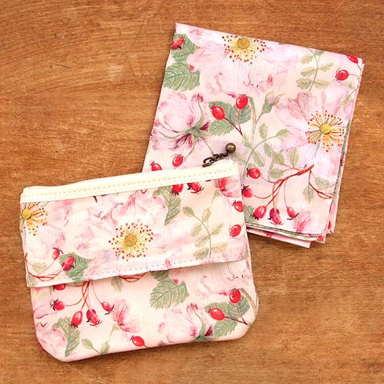 ティッシュケース ティッシュポーチ ティッシュカバー おしゃれ リバティ かわいい フローレットロンドン リバティ生地使用ティッシュポーチ メール便対象品 2 Slow Works 通販 Yahoo ショッピング