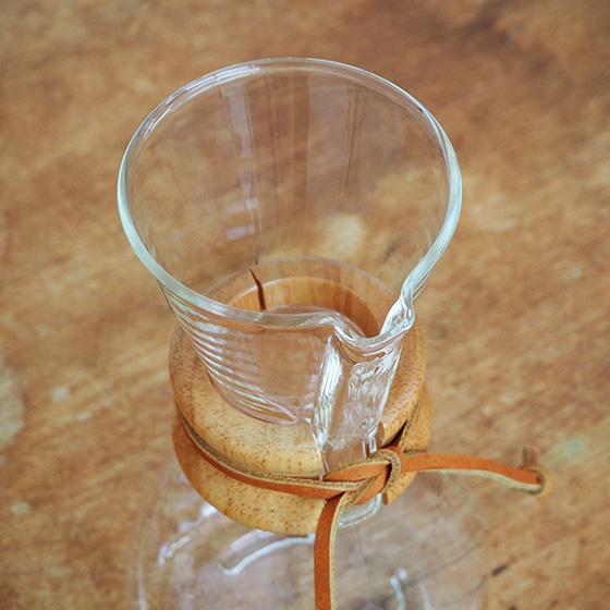CHEMEX ケメックス コーヒーメーカー 3カップ コーヒー ドリッパー