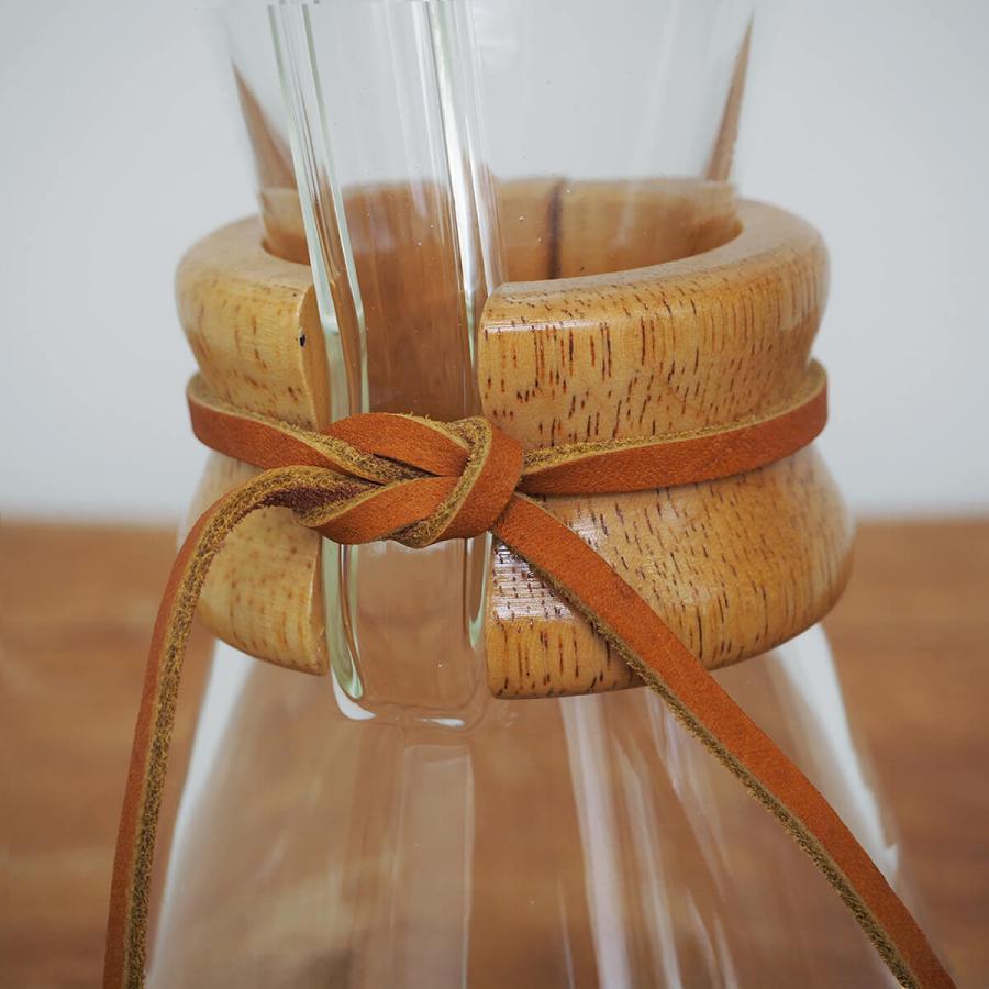 CHEMEX ケメックス コーヒーメーカー 3カップ コーヒー ドリッパー