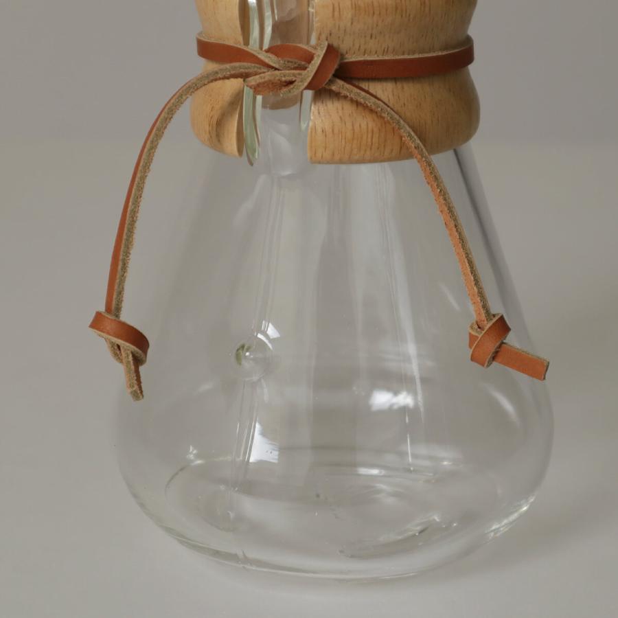 CHEMEX ケメックス コーヒーメーカー 3カップ コーヒー ドリッパー
