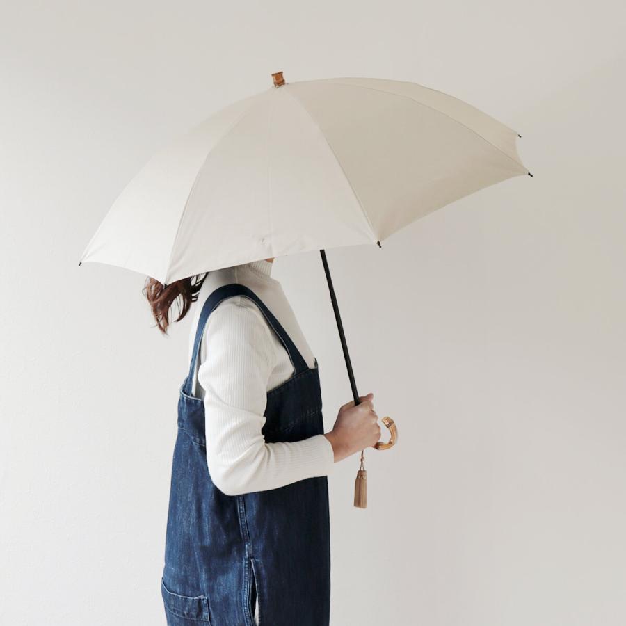 WAKAO ワカオ 日本製 晴雨兼用 折りたたみ傘 遮光 99.9％ 雨傘 日傘