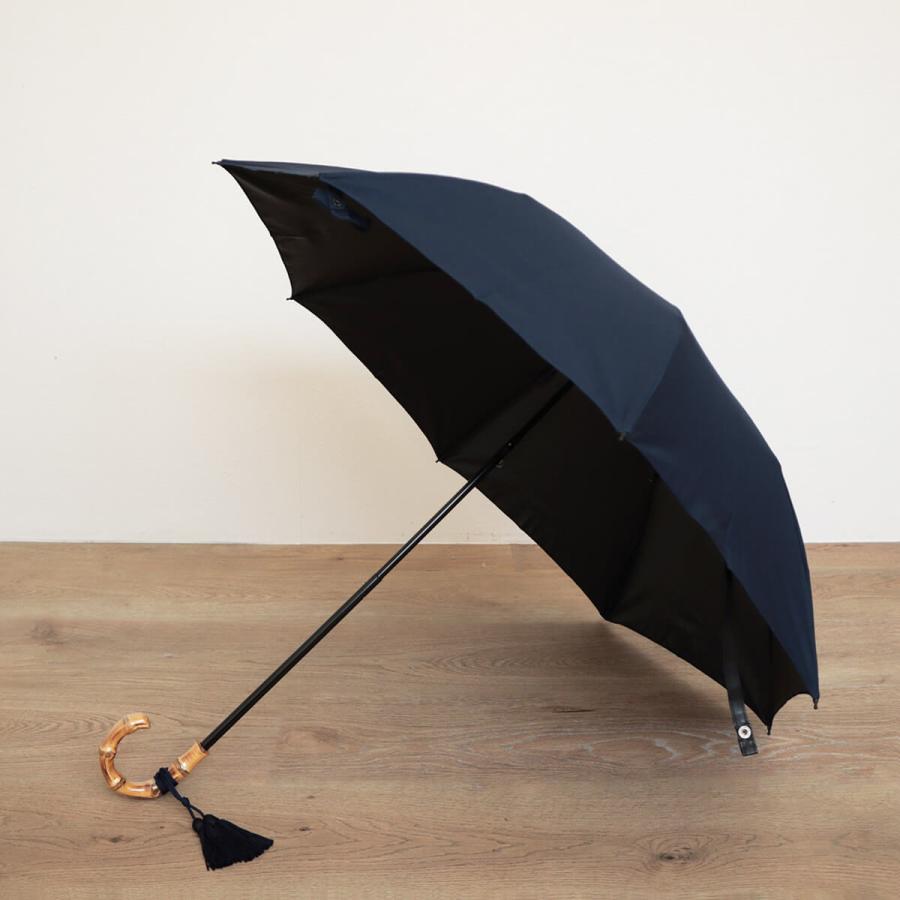 WAKAO 折り畳み晴雨兼用傘 WAKAO ワカオ 日本製 晴雨兼用 折りたたみ傘 遮光 99.9％ 雨傘 日傘