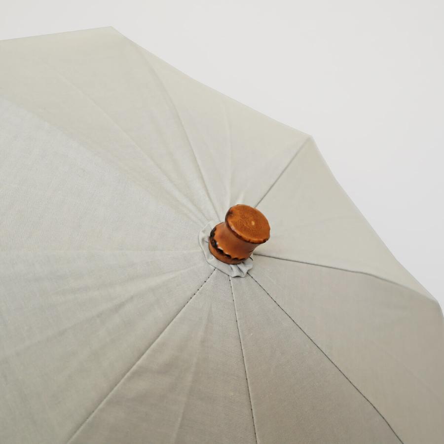 WAKAO ワカオ 日本製 晴雨兼用 折りたたみ傘 遮光 99.9％ 雨傘 日傘