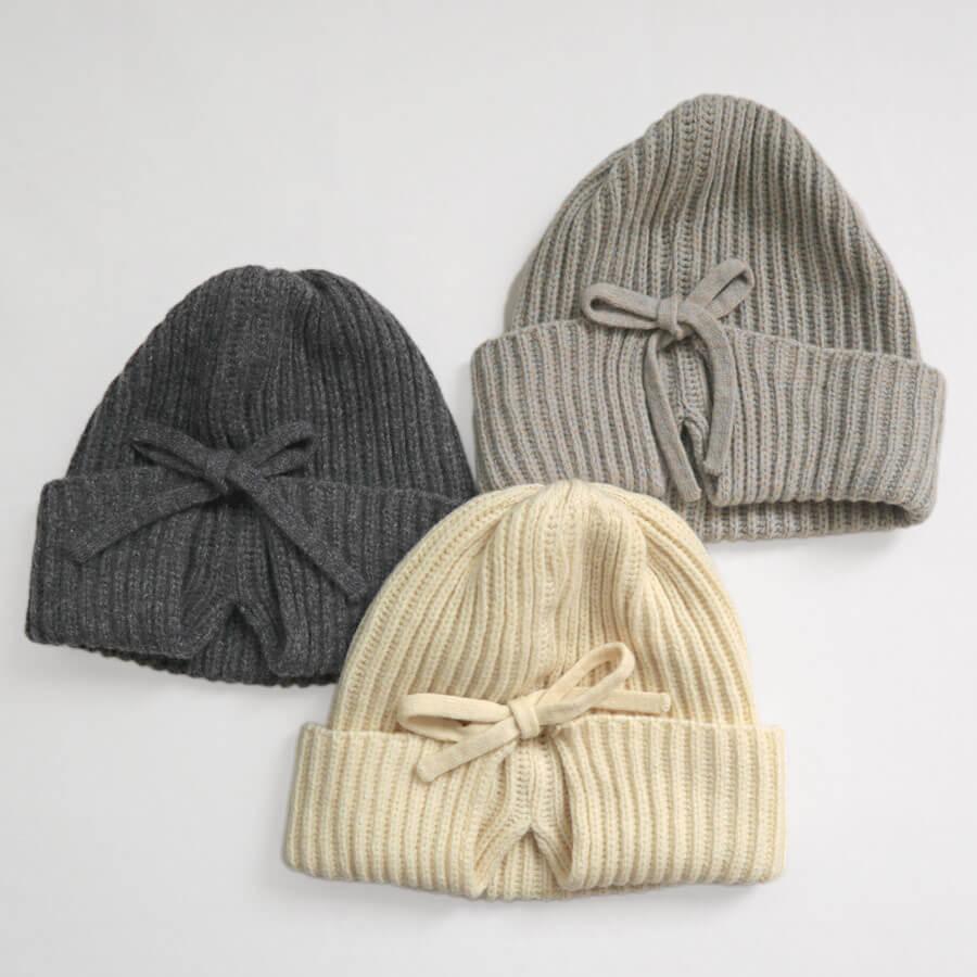 HIGHLAND 2000（ハイランド2000） p cnq パークニック 2way ニット帽