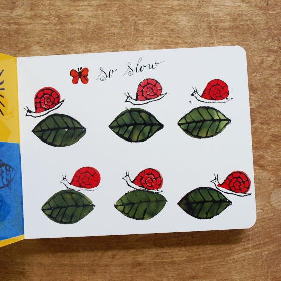 アンディ・ウォーホル 絵本 So Many Stars 英語 出産祝い ボードブック