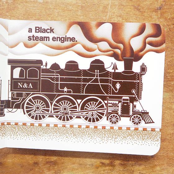 絵本 英語 Freight Train ドナルド・クルー ボードブック 外国絵本