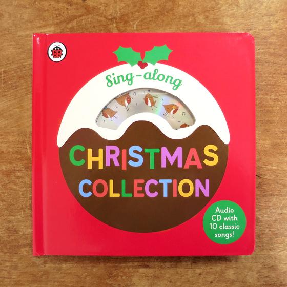 クリスマス 歌 Cd 英語 子供 絵本 クリスマスソング キャロル アドベント おしゃれ Ladybird出版 いっしょに歌おう クリスマスソング Cd付き メール便対象品 0510 Slow Works 通販 Yahoo ショッピング