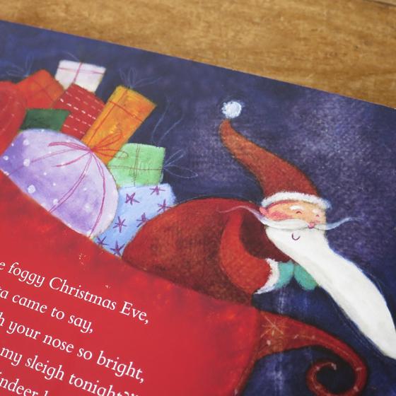 クリスマス 歌 Cd 英語 子供 絵本 クリスマスソング キャロル アドベント おしゃれ Ladybird出版 いっしょに歌おう クリスマスソング Cd付き メール便対象品 0510 Slow Works 通販 Yahoo ショッピング