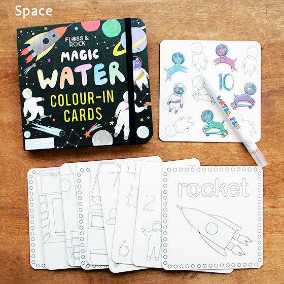 一部予約 塗り絵 子供 水ぬりえ お絵描き 繰り返し遊べる 水落書き おもちゃ 男の子 女の子 絵画 ペン 教育 室内遊び Flossamp Rock マジックウォーターパッド Aynaelda Com