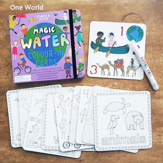 一部予約 塗り絵 子供 水ぬりえ お絵描き 繰り返し遊べる 水落書き おもちゃ 男の子 女の子 絵画 ペン 教育 室内遊び Flossamp Rock マジックウォーターパッド Aynaelda Com