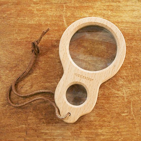 虫眼鏡 子供用 昆虫観察 虫めがね ルーペ おもちゃ 自由研究 夏休み 観察 Kikkerland キッカーランド Huckleberry デュアルマグニファー メール便対象品 076 Khb04 Slow Works 通販 Yahoo ショッピング