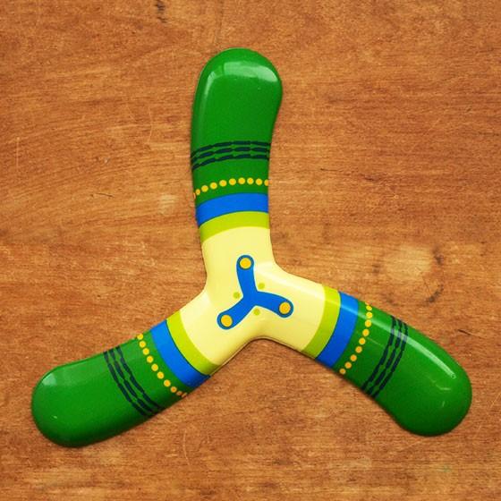 ブーメラン おもちゃ 外遊び フリスビー ソフト 子供 男の子 女の子 アウトドア ドイツ Moses ソフトブーメラン 0727 Mos Slow Works 通販 Yahoo ショッピング