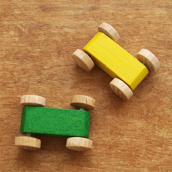 おもちゃ 車 クネクネバーン 木のおもちゃ トレインカースロープ 知育玩具 誕生日 出産祝い 1歳 ピタゴラスイッチ ドイツ BECK ベック クネクネバーンの画像