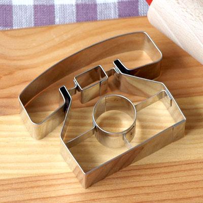 クッキー型 おしゃれ 型抜き かわいい スタッダー クッキーカッター お菓子 手作り バレンタイン ドイツ Stadter クッキー型 電話 メール便対象品 Slow Works 通販 Yahoo ショッピング