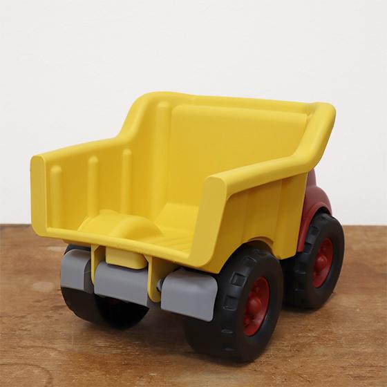 Green toys グリーントイズ ダンプトラック 車 砂場 おもちゃ 砂遊び