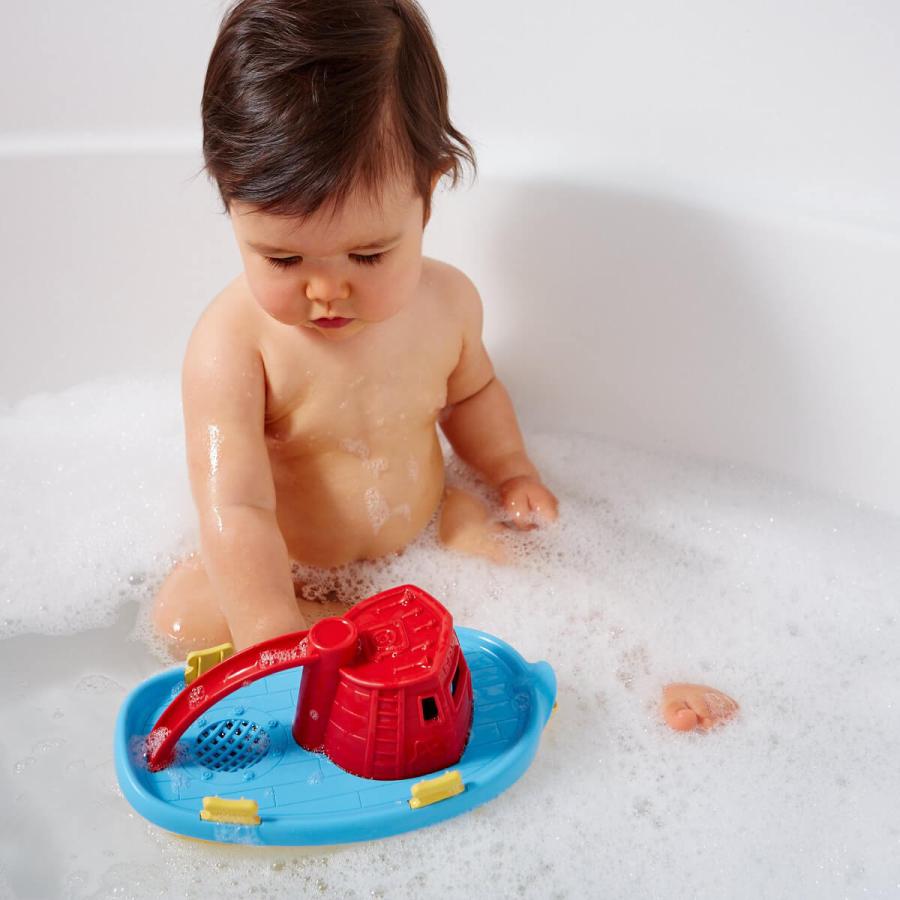 お風呂 プール おもちゃ 水遊び 船 ボート じょうろ 男の子 子供 誕生