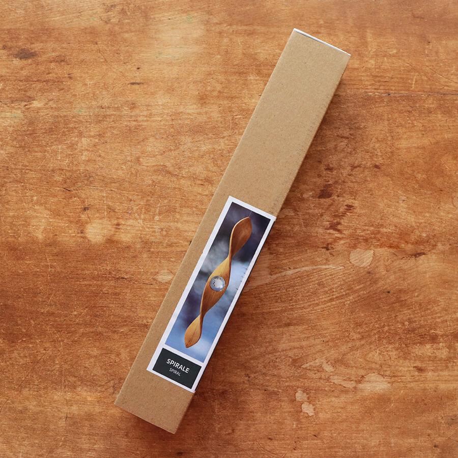 モビール 木製 サンキャッチャー スワロフスキー クリスタル 北欧