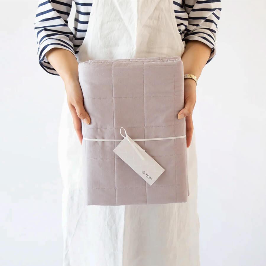 jhonホームブランケット Japanese Bedding Bundle: Plum Blossom | J-Life – J-Life