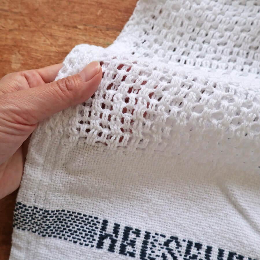 Barker Textile バーカーテキスタイル コットン ブランケット Barker Textile バーカーテキスタイル コットン ブランケット