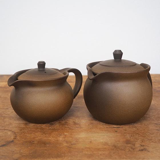 急須 萬古焼 おしゃれ 日本製 洗いやすい かわいい きゅうす 和食器