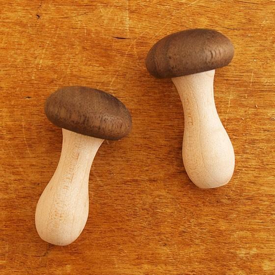 箸置き おしゃれ かわいい きのこ 雑貨 キノコ 箸置 はしおき 木製 ギフト 結婚祝い 引越し祝い 日本製 きのこ 箸置き ブラウン メール便対象品 Slow Works 通販 Yahoo ショッピング