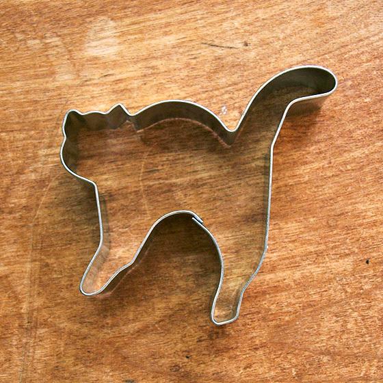 ドイツ Stadter スタッダー クッキー型 キャット クッキーカッター クッキー お菓子 手作り バレンタイン 猫 メール便対象品 1327 Std Slow Works 通販 Yahoo ショッピング