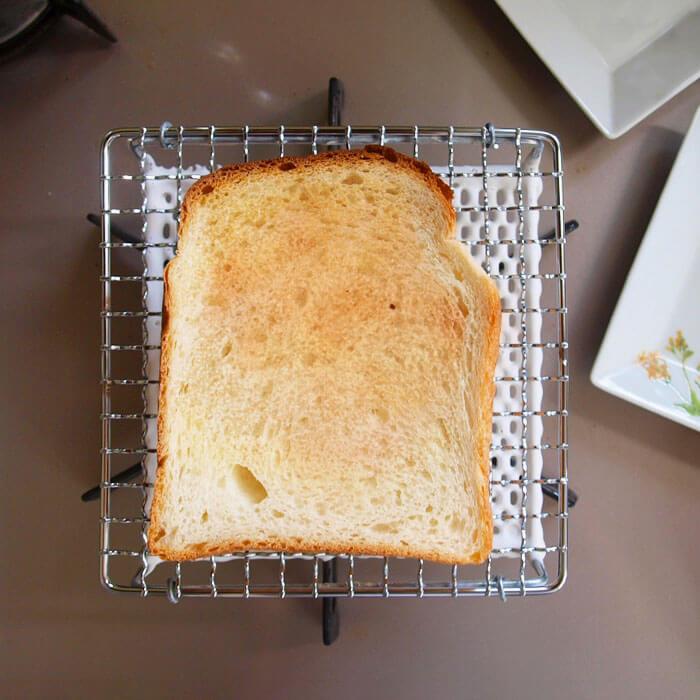 日本製 セラミック 焼網 小 焼き網 グリル 網 遠赤外線 トースト 日本製 セラミック 焼網 小 焼き網 グリル 網 遠赤外線 トースト
