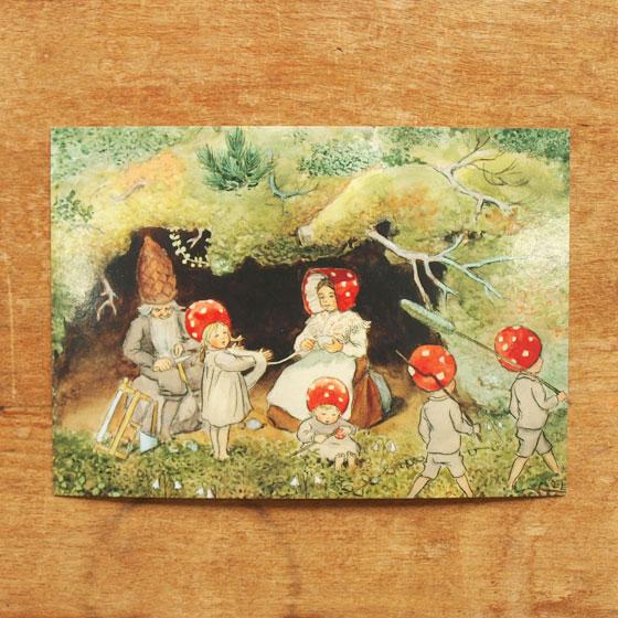 絵本セット 多彩な絵本セット　北欧海外作家　エルサベスコフ他　7冊 絵本セット 多彩な絵本セット 北欧海外作家 エルサベスコフ他 7冊