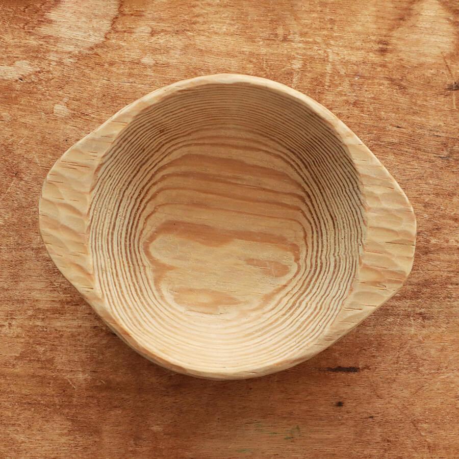 食器 プレート ボウル 木製 無塗装 子供 キッズ 皿 おしゃれ かわいい