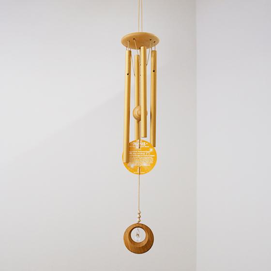 ドイツ Decor デコア ウィンドチャイム クリスタル ヴィーナス 風鈴 サンキャッチャー オーナメント モビール インテリア 玄関 ヒーリング おしゃれ 高価値