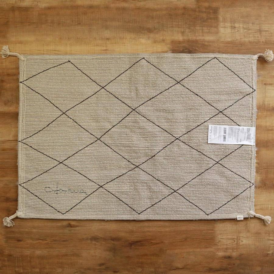 fog linen work（フォグリネンワーク） スペイン Lorena canals