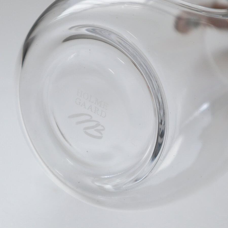 HOLMEGAARD ホルムガード ランタン 16cm デザイン ウィズ ライト