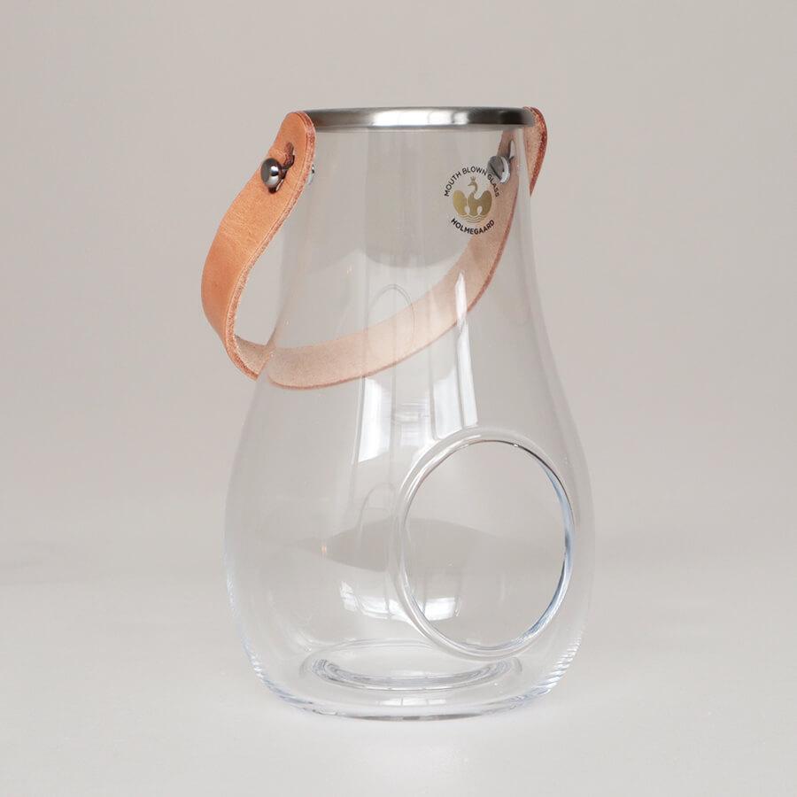 HOLMEGAARD ホルムガード ランタン 16cm デザイン ウィズ ライト