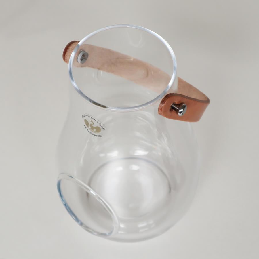 HOLMEGAARD ホルムガード ランタン 16cm デザイン ウィズ ライト